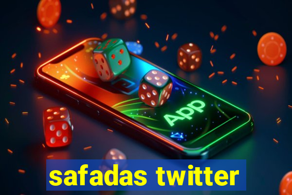 safadas twitter